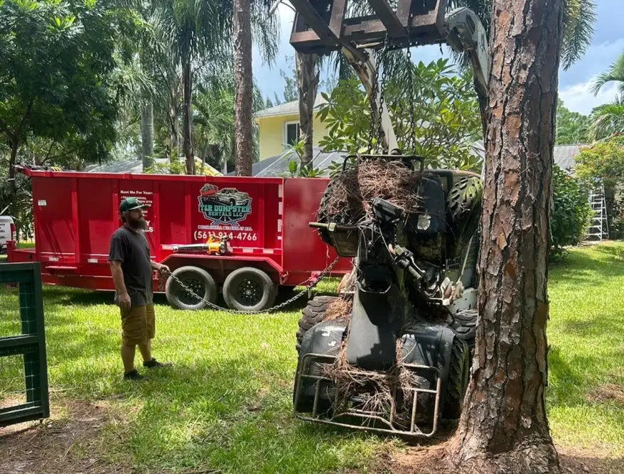 Junk Removal